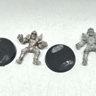 Bloodbowl - 2kpl Human Team Lineman [G248] - pikkukuva 1