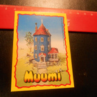 K10 SUNCO Xylitol MUUMI Purkkakuva 1995 - pikkukuva 2