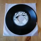 Anna Hanski – Kotiviini / Sinä Olet Kaunis 7" orig 1990 - pikkukuva 1