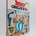 Goscinny : Obelix och Co - pikkukuva 1