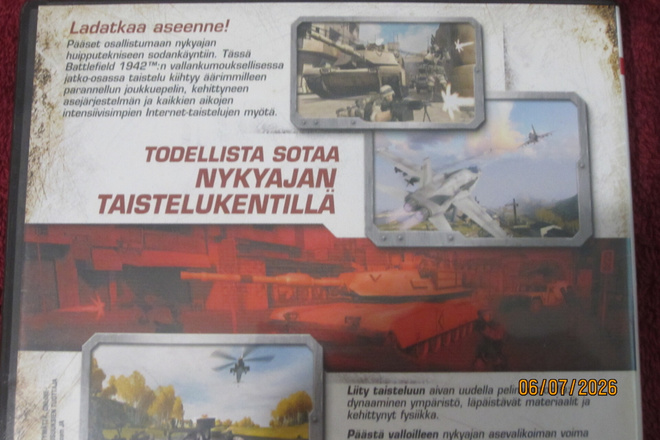 Item image