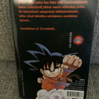 DRAGON BALL 1 (LOHIKÄÄRMEKUULIEN ARVOITUS) - pikkukuva 2