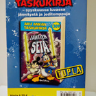 Kaksin aina kaunihimpi -  Aku Ankka taskukirja 308 (1.p) - pikkukuva 2
