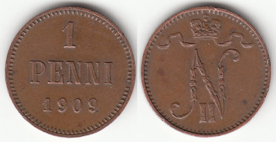 1 p 1909