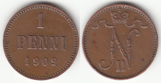 1 p 1909
