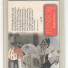 94-95 Sisu Saku Koivu juniors. - pikkukuva 2