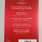 David Enrich : The spider network : the wild story of a m... - pikkukuva 2