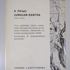 A. Fibiger : Jumalan karitsa : Herramme ja Vapahtajamme J... - pikkukuva 2