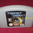 N64  - Perfect Dark - pikkukuva 1