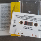 MC: Uudet Muumihitit (1992) - pikkukuva 4