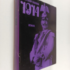 Jan Olof Olsson : 1914 - pikkukuva 1