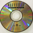 Wagoneers • Stout & High CD - pikkukuva 3