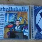 Urheiluhullu CD - pikkukuva 1