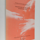 Traditions of belief in everyday life - pikkukuva 1