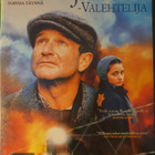 Jakob - Valehtelija DVD (Robin Williams) - pikkukuva 1