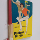 Anna Lisa Wärnlöf : Pellan kirja - pikkukuva 1
