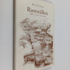 Rolf Edberg : Rastställen - infall och utkast vid vägkanten - pikkukuva 1