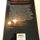 Michael Connelly: Lohikäärmeen merkki. 2010. 1.p. - pikkukuva 2
