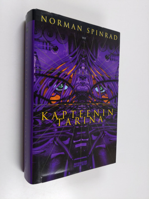 Norman Spinrad : Kapteenin tarina