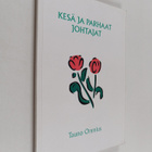 Tauno Orenius : Kesä ja parhaat johtajat (signeerattu) - pikkukuva 1