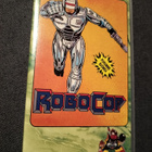 Robocop piirretty VHS Alfa - pikkukuva 2