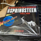 BRUCE SPRINGSTEEN - COMPLETE 1978 RADIO BROADCASTS 15CD BOX+ - pikkukuva 1