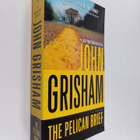 John Grisham : The Pelican Brief - pikkukuva 1