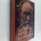 Leo Tolstoi : Valitut kertomukset 1 : Hyökkäys ; Metsänha... - pikkukuva 1