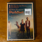 Perhoset DVD - pikkukuva 1
