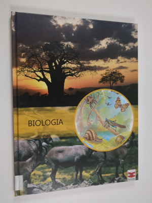 Jose' Tola : Biologia