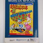 Walt Disney : Merkkipäivänään matkoilla : Mikki Hiiri 75 ... - pikkukuva 2