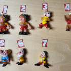 Heimo / Disneykins hahmot - pikkukuva 1