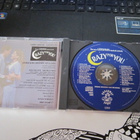 CD Original Broadway Cast Crazy For You The New Gershwin Mus - pikkukuva 2