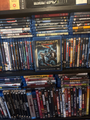 Pathfinder unrated