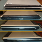 Acer Aspire 5100 kannettava tietokone - pikkukuva 5