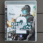 PS3: Tom Clancy's Ghost Recon 2 Advanced Warfighter peli - pikkukuva 1