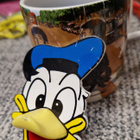 Aku Ankka vintage naulakko - pikkukuva 2
