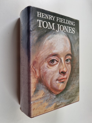 Henry Fielding : Tom Jones