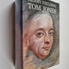 Henry Fielding : Tom Jones - pikkukuva 1