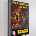 Henri Vernes : Merirosvon aarre - pikkukuva 1