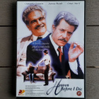 DVD: Heaven Before I Die (Omar Sharif 1997) - pikkukuva 1