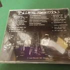 BLUES SECTION - S/T CD KAHDELLA NIMMARILLA - pikkukuva 2