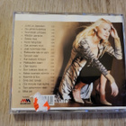 Anna Eriksson – Parhaat - Seurataan Johtajaa (CD) - pikkukuva 2