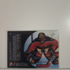 1997-98 Upper Deck Ice #74 John Vanbiesbrouck - pikkukuva 2