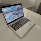 Hp x360 1040 G5/i5-8250u/8 gb/500 gb SSD/FHD Touch/ - pikkukuva 1