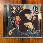 INXS - X cd - pikkukuva 1