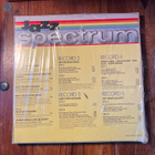 Jazz Spectrum 5 x lp boksi uusi, muoveissa - pikkukuva 2