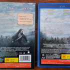 The New World (2005) Blu-ray SUOMI-kansilla ja sliparilla - pikkukuva 2