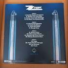 Zz top Live from Texas  >>[LP] - pikkukuva 2