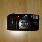 FUJI DL-190 ZOOM KAMERA - pikkukuva 2
